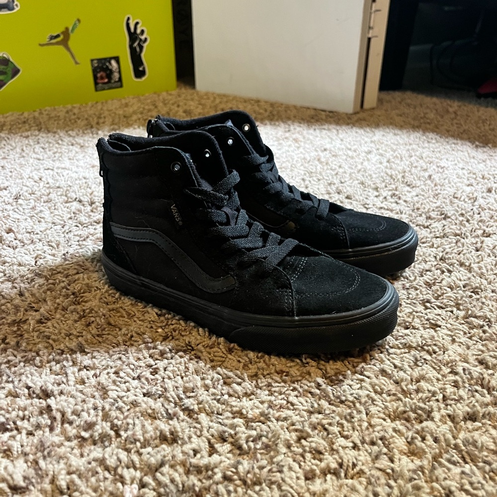 Vans old skool